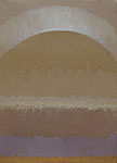 Mirosław Grzelak, <em>Prawda</em>, 2007,olej, płótno, 40 x 30 cm