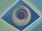 Mirosław Grzelak, <em>Sedno</em>, 2011, olej, płótno, 40 x 30 cm