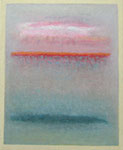 Mirosław Grzelak,<em>Tajemnica VII</em>, 2011, olej, płótno,, 32 x 27 cm