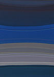 Mirosław Grzelak, <em>Z dziennika podróży – 48</em>, 2013, akryl, tektura, 40 x 26 cm