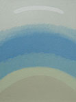 Mirosław Grzelak, <em>Życie</em>, 2007, olej, płótno, 40 x 30 cm